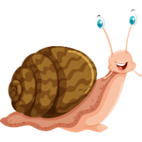 Your Rank is Snail! Spacebar counter result in {time} seconds at {speed} hits per second.