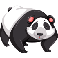 Your Rank is Panda! Spacebar counter result in {time} seconds at {speed} hits per second.